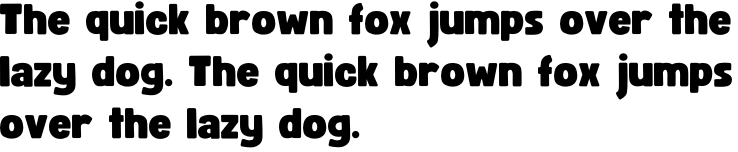 Funtastic Regular | Fonts.com